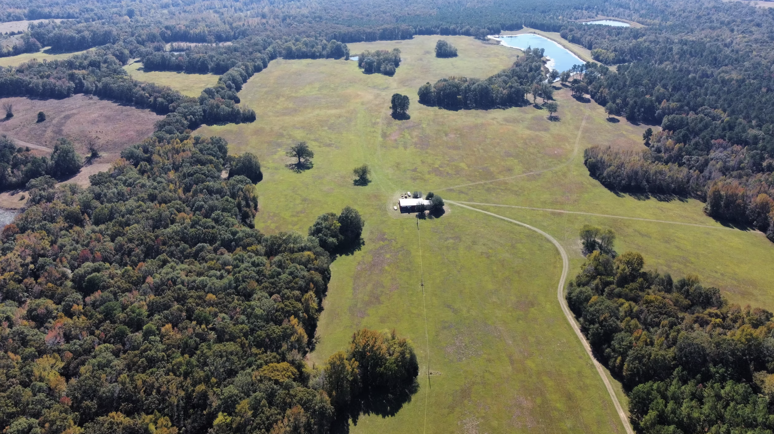 Drone Spraying Service Area | Doss Drone Services East Texas