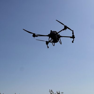 doss-drone-at-work