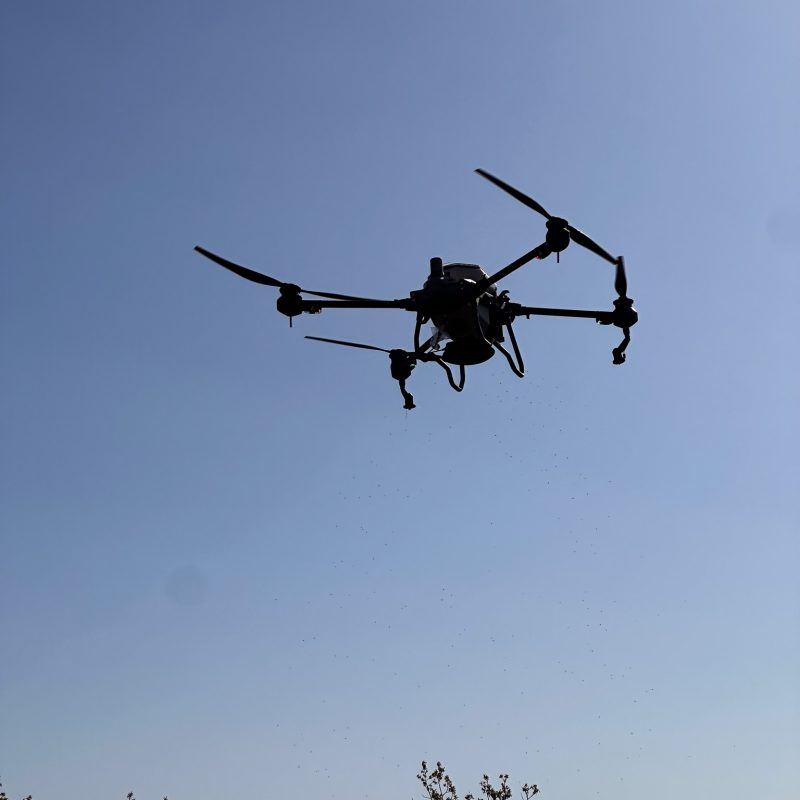 doss-drone-at-work
