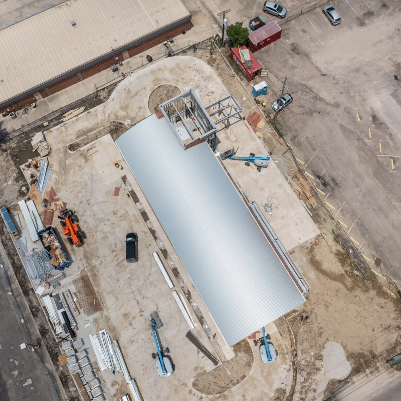 doss-drone-capture-of-construction-aerial
