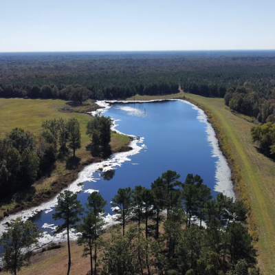 Drone Spraying Services in East Texas | Agriculture, Aquatics & Roofing